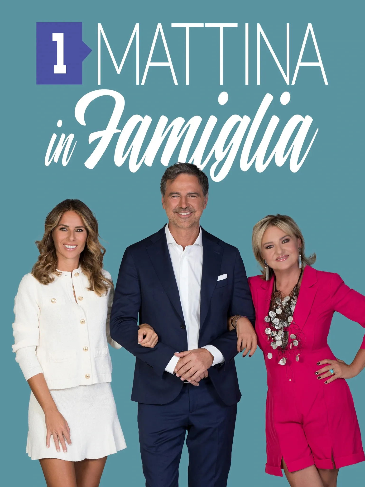 1 Mattina