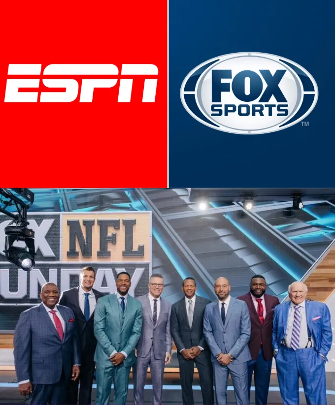 ESPN Fox