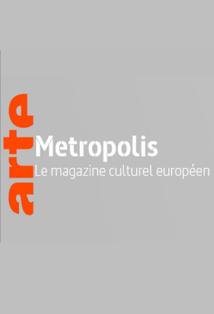 Metropolis Arte