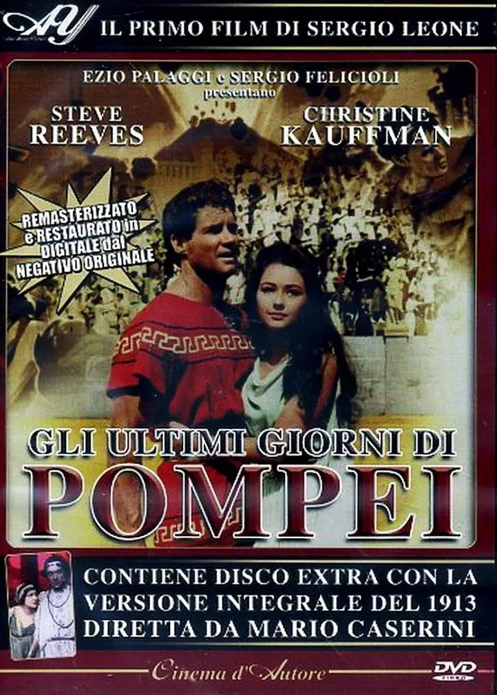 Pompei
