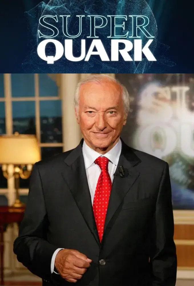 Superquark 1