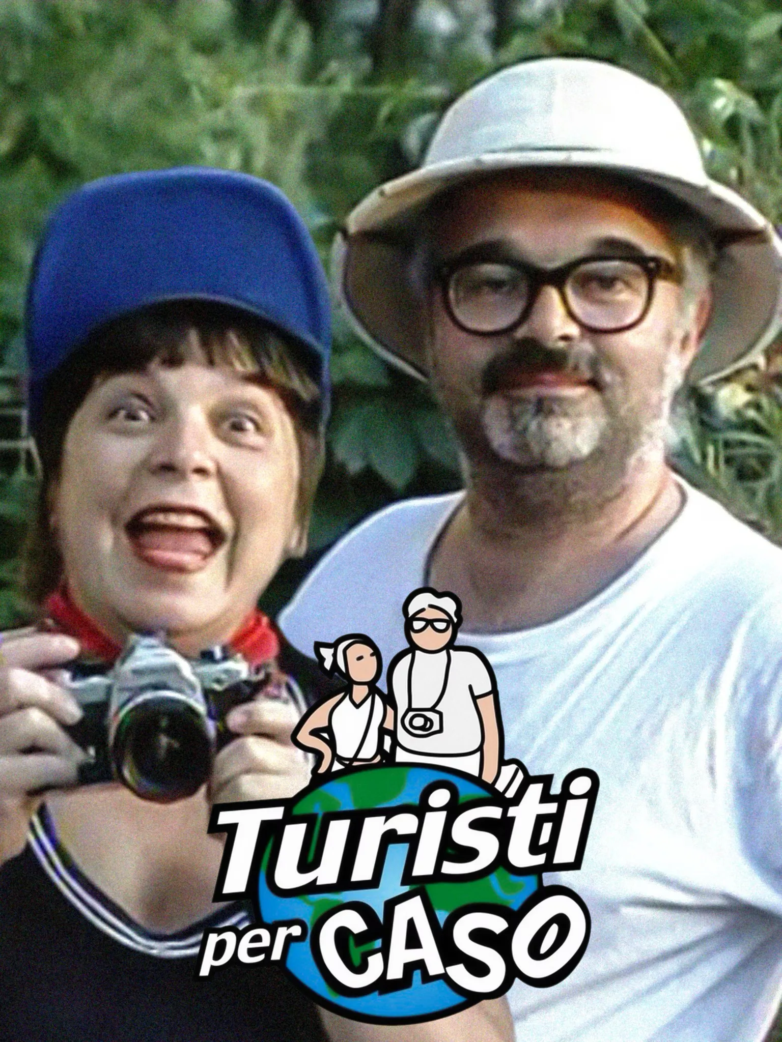 Turisti per Caso