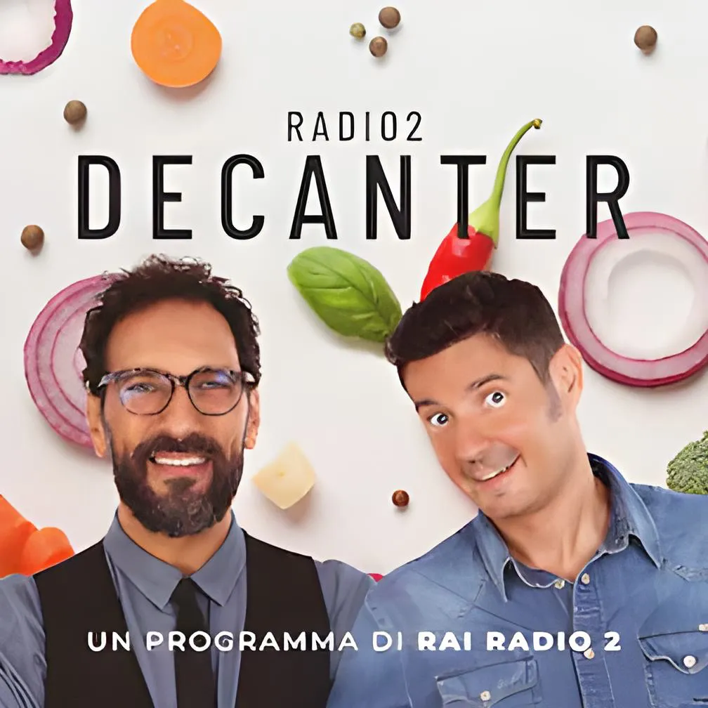 decanter
