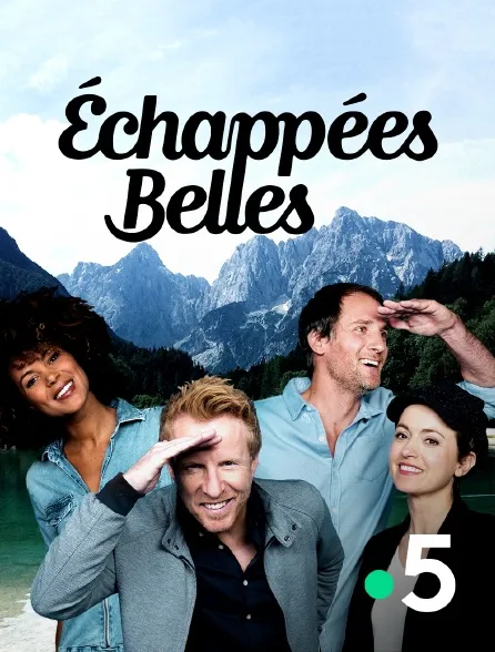 echappes belles
