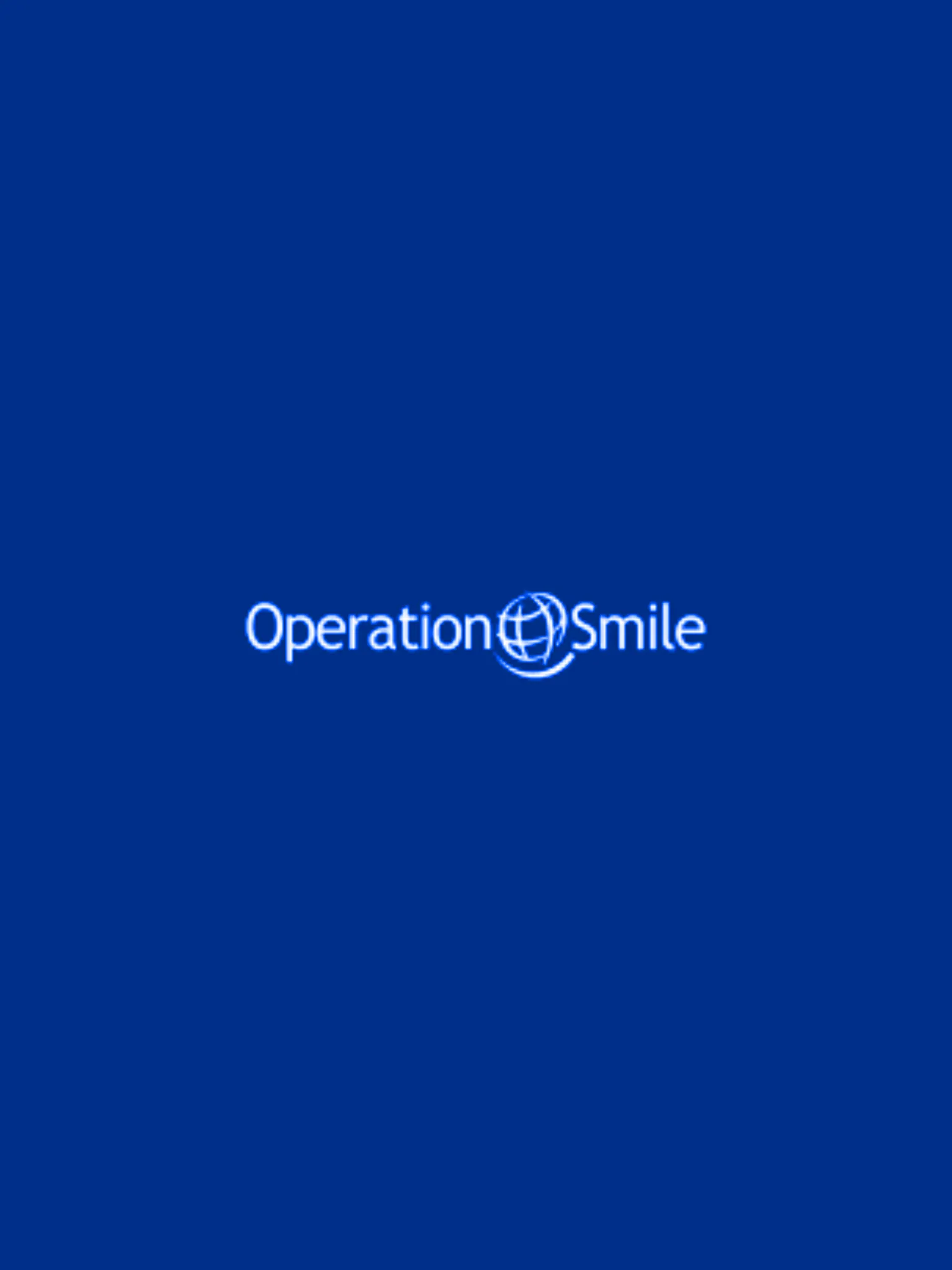 operation smile