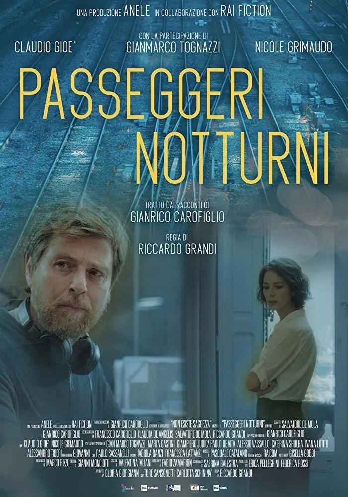 passegeri notturni