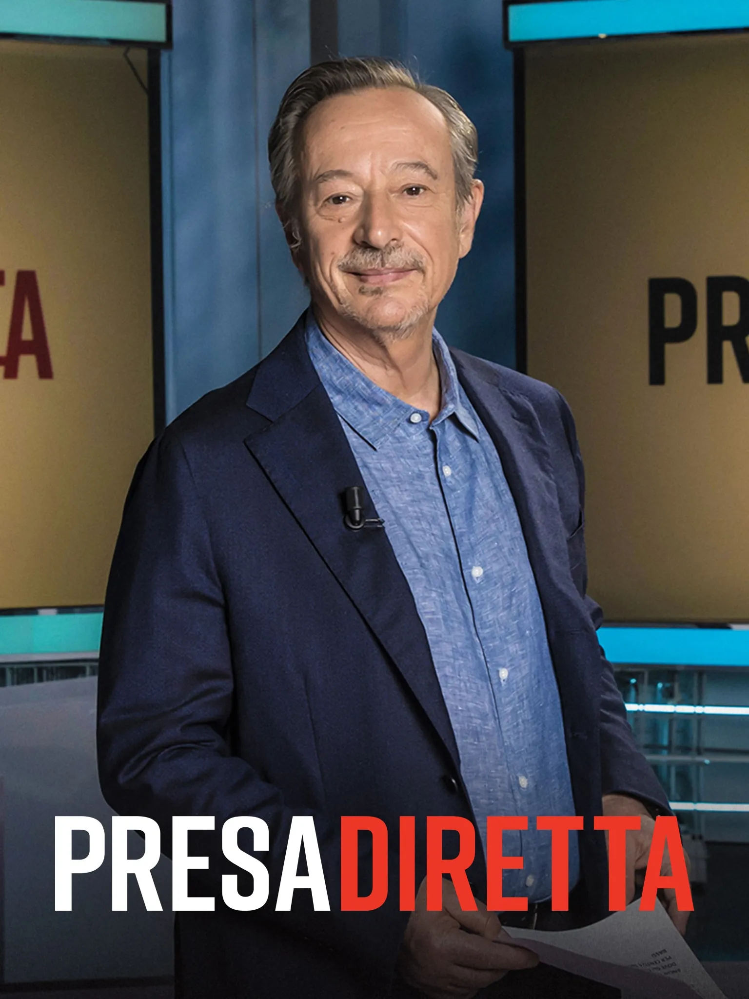 presa diretta