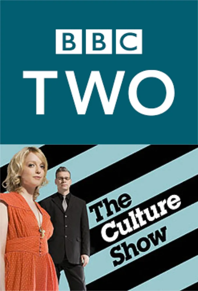 the culture show 1