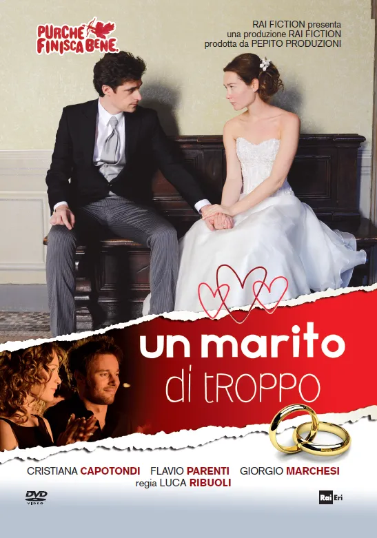 un marito di troppo