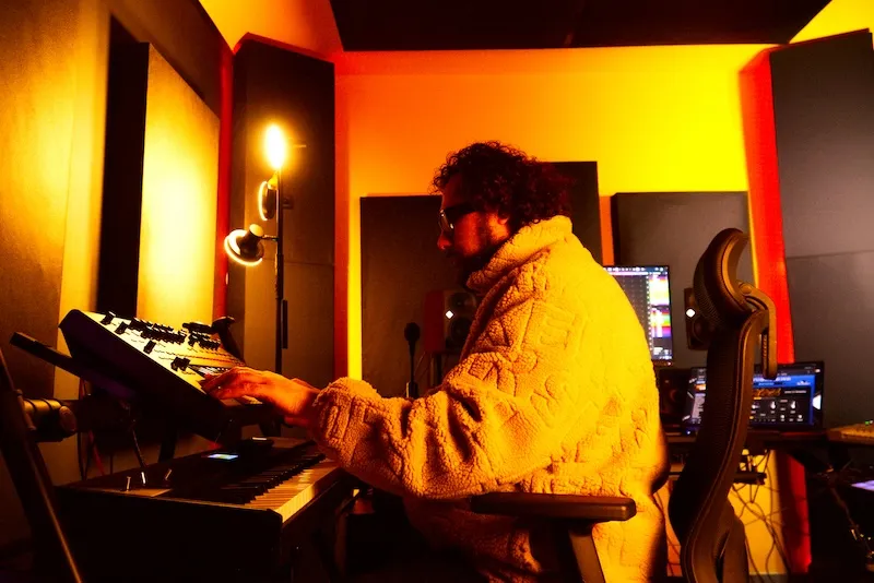 ETNABASS studio