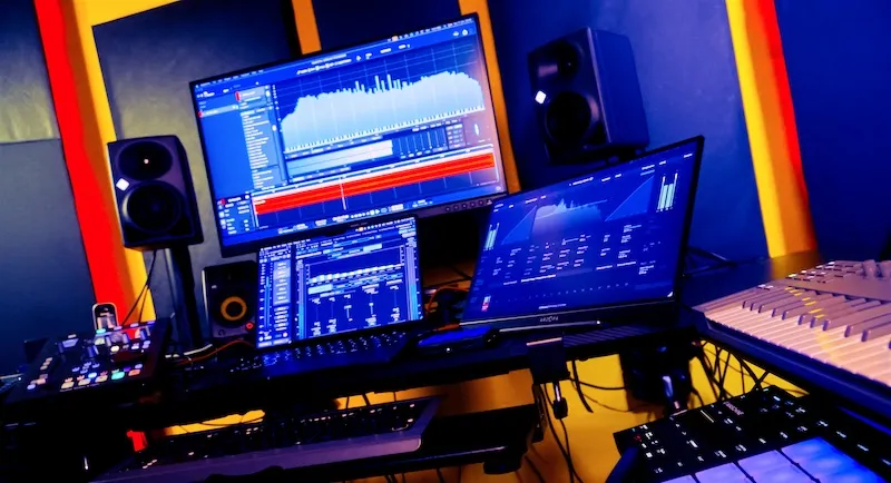 ETNABASS mastering