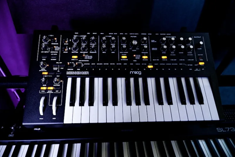 ETNABASS sync music